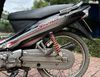 Yamaha Siius  mau den xe keng zin o TPHCM gia 7.3tr MSP #2246887