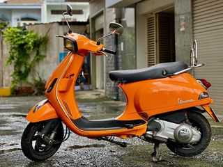 Vespa S125ie phun xăng điện tử bstp xe đẹp