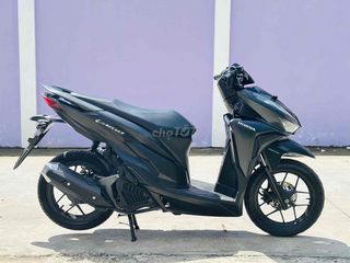 HONDA VARIO 125 ĐEN NHÁM