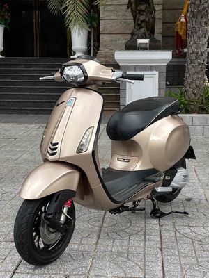 VESPA SPRINT IGET ABS CHÍNH CHỦ CÓ HỔ TRỢ GÓP