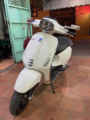 Vespa Sprint 125 DK2022