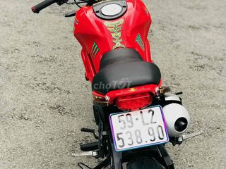 MOTO DUCATI MINI 110cc . đk 2018 . Fulo kiểng