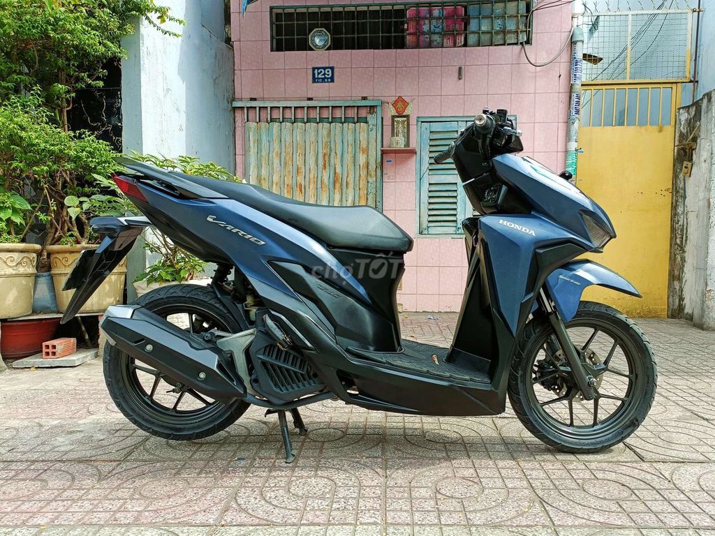 Vario 125 Bstp Chính Chủ Máy Móc Zin Êm