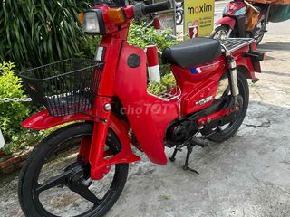 SANYAN 90cc BS 65.  LÊN CUB NỮ HOÀNG