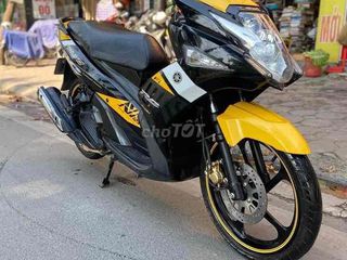 yamaha nouvo sx xe đẹp máy zin dán kín linong