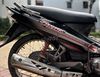 Yamaha Siius  mau den xe keng zin o TPHCM gia 7.3tr MSP #2246887