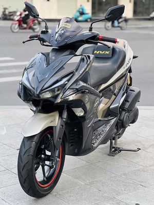 Yamaha Nvx 155 Vva 2019 Khoá Smaskay Abs BSTP