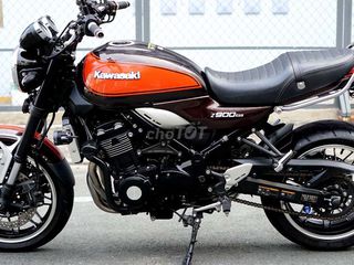 Kawasaki Z900RS - nhập Nhật - Biển SG