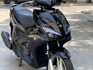 Xe Máy Anh Thao Air blade 125 màu đen