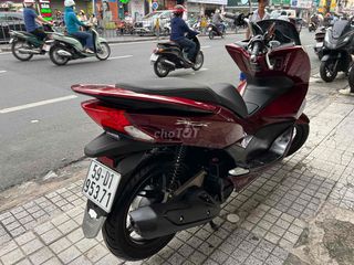 pcx 125 11900 km