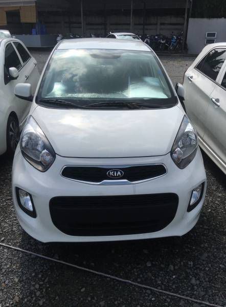 KIA MORNING MOI 2019 - GIA SAP SAN - TRA TRUOC TU 99 TRIEU NHAN XE VE - HO TRO LAI SUAT TOT- LIEN HE KIA BINH DUONG 0933791660