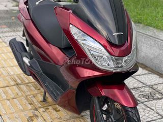 Honda- PCX 125 dk 2016