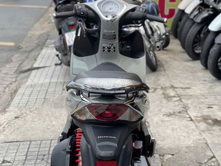 SH mode 125cc bs 59S3-71019