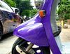 Honda Julio 50 2014 / Ban Limitit / Chinh chu o Can Tho gia 42tr MSP #954011