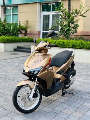 Honda Airblade 125 2020 vàng 3D nguyên zin