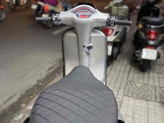 vespa sprint abs iget 2022. chính chủ