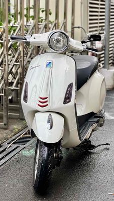 Vespa Primavera 2016 bstp chính chủ cần bán