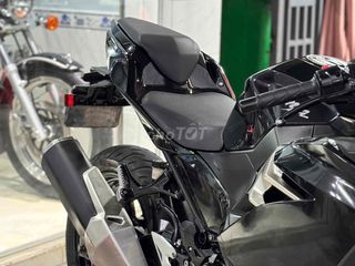 Cần bán Kawasaki Ninja 400 ABS Biển 62 9 chủ