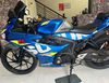 suzuki Gsx150r moi 90% sieu ken o TPHCM gia 23.9tr MSP #2242173