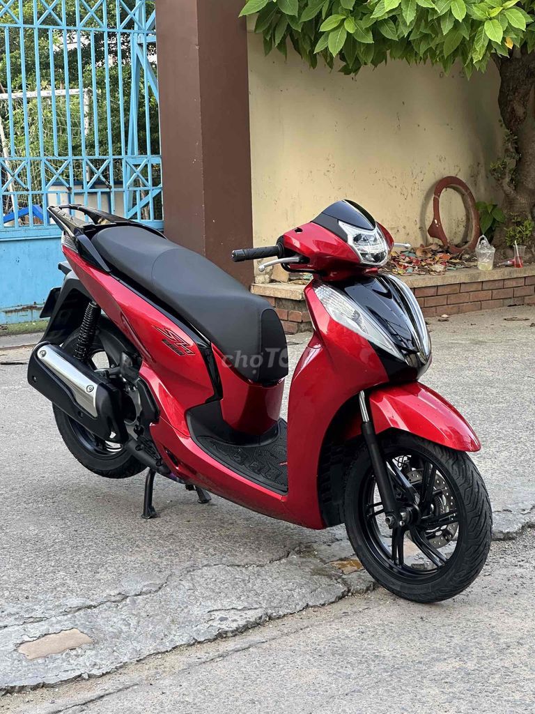 sh300i nhập ý kiểng nhẹ