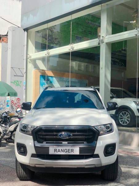 [LH: 0937.200.022] Ford Ranger Wildtrak 2019, Giam tien mat,Tang THUNG, TANG Bao Hiem. DU MAU, GIAO NGAY. HO TRO VAY 80%.