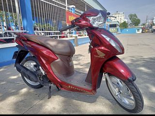 Vision 2023, đi chuẩn 500km, khóa smart, mới 99,9%