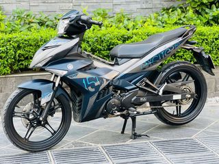 YAMAHA EXCITER 150 DÀN GI MÁY NGUYÊN