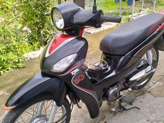 Xe 50cc biển 65  xezin