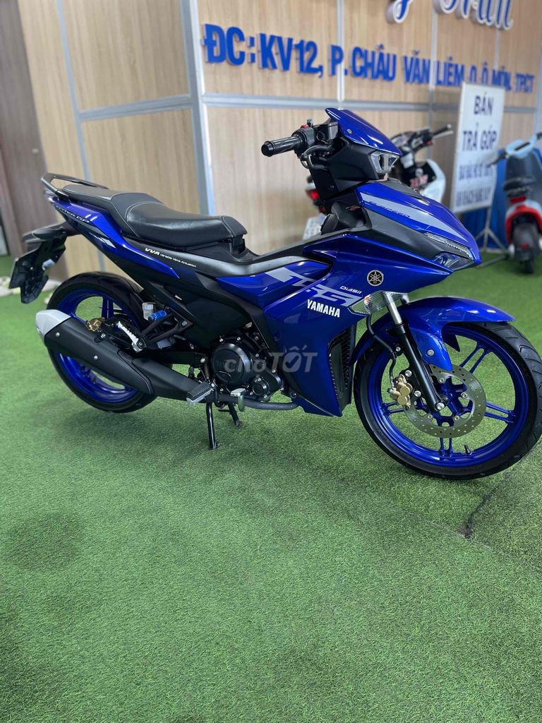 Yamaha Exciter 155 2021 xe đẹp như mới