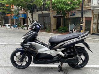 HONDA AIR BLADE 2012 FI đen xe đẹp chạy ít