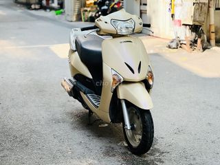 Honda Lead 110 Fi MÀU VÀNG BE BIỂN HN CHÍNH CHỦ