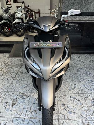 Vario 125cc 10-2024 Chạy 800Km Như Mới