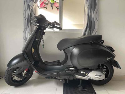 Vespa 150cc ABS chính chủ - Full đèn LED trước sau