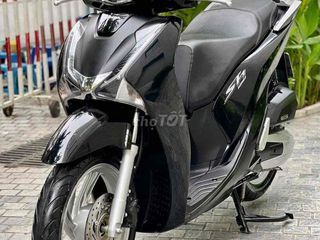 SH 125 ABS 12/2019 Đen New99%_Có Trả Góp