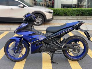 Yamaha- exciter 150cc