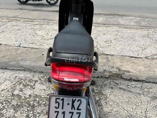 wave zx 2005 xe cọp chất