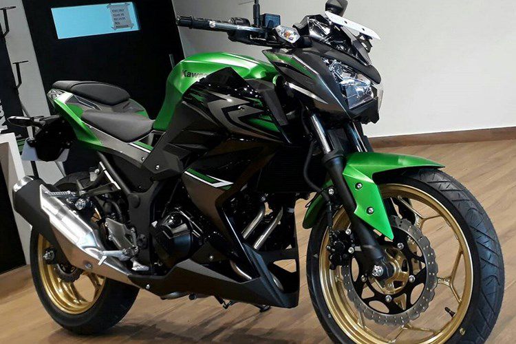 Can canh moto Kawasaki Z250 moi gia chi 109 trieu-Hinh-10