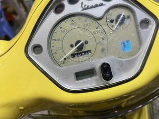 Verpa Fi 125cc