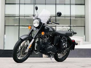 Royal Enfield Classic ABS