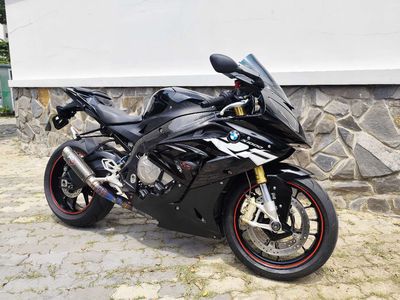 BMW S1000RR 2019 ĐỒ CHƠI CƠ BẢN