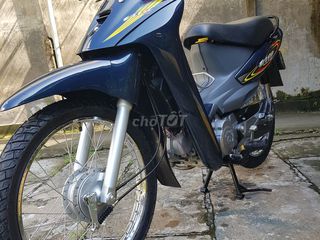 Suzuki viva dọn mới