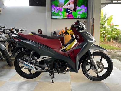 Wave 125i dk 2021 lướt 6000km