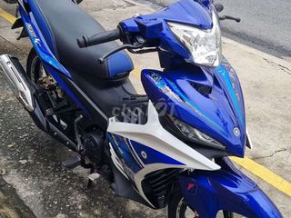 Bán lại xe yamaha Exinter 2013 xe đẹp