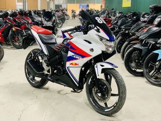 XE MÁY THANH TÙNG_HONDA CBR 1 MẮT ĐỜI CHÓT 2018