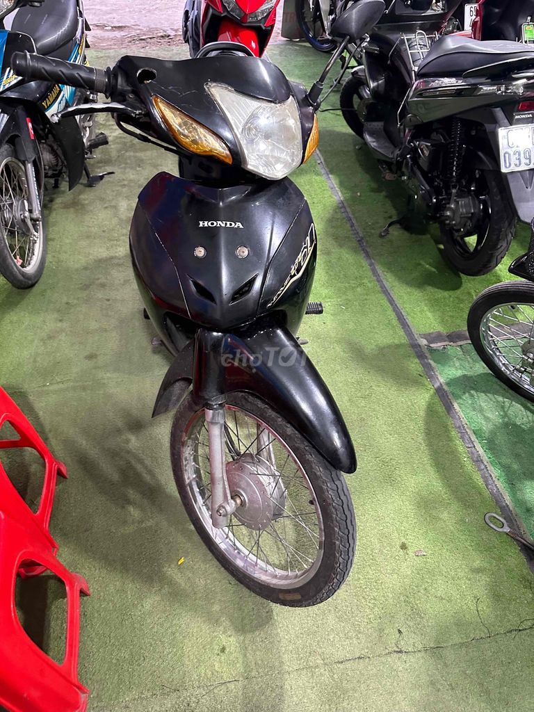 Honda Wave @ 100/ Máy Cực Êm Bs95