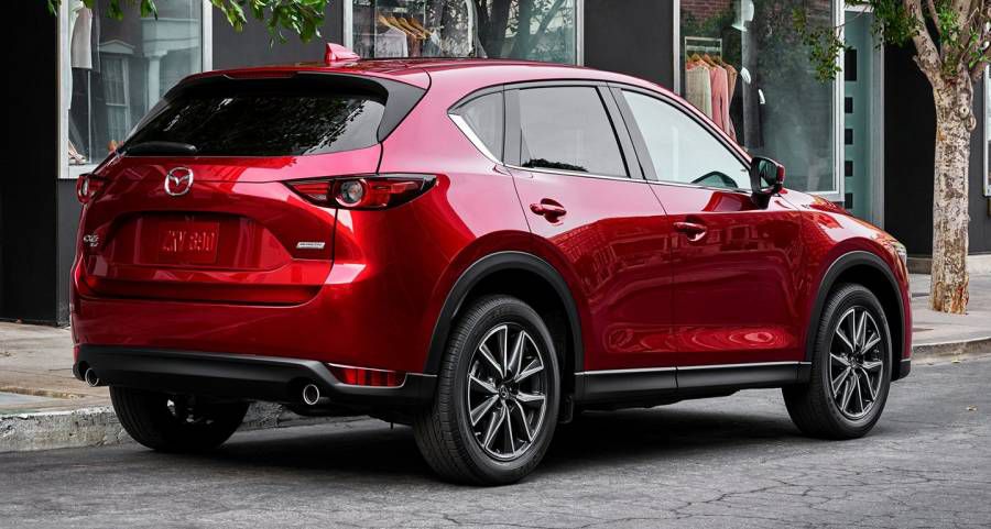 HOTLINE KINH DOANH XE MAZDA MIEN TAY: 0931040919 ALL NEW MAZDA CX-5 2.5 AT 2WD 2019  DANG CAP VUOT TROI  CONG NGHE HIEN DAI