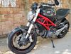 Can ban DUCATI Monster 795 2013 Full Carbon o TPHCM gia 175tr MSP #931876