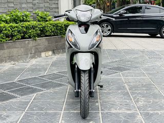 HONDA VISION 110 FI BẢN THỂ THAO CỰC MỚI 2024 ZIN