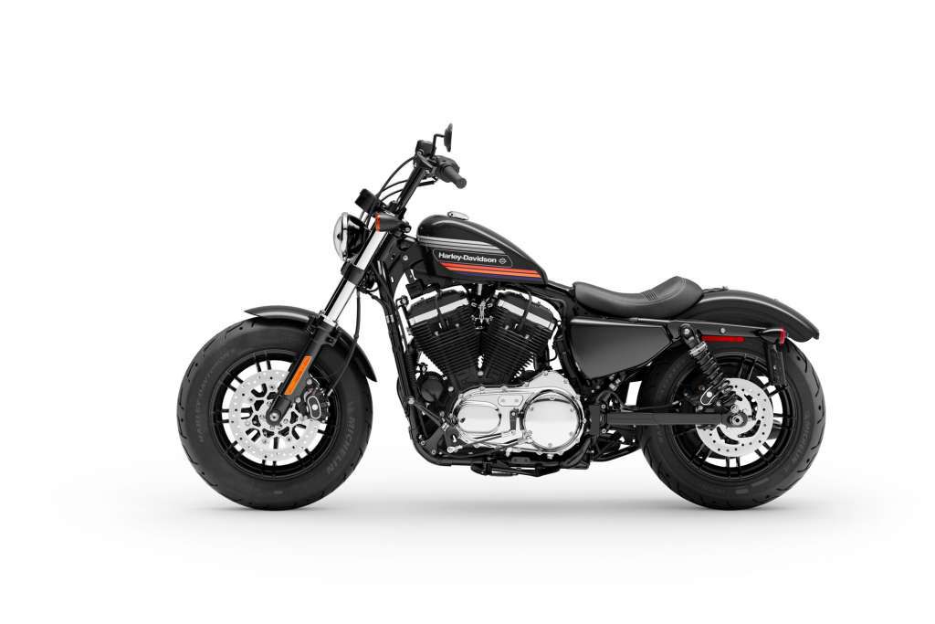 HARLEY-DAVIDSON Forty-Eight Special 2022