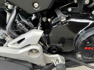 Honda MSX 125 - 2022  xe đẹp lướt- chính chủ